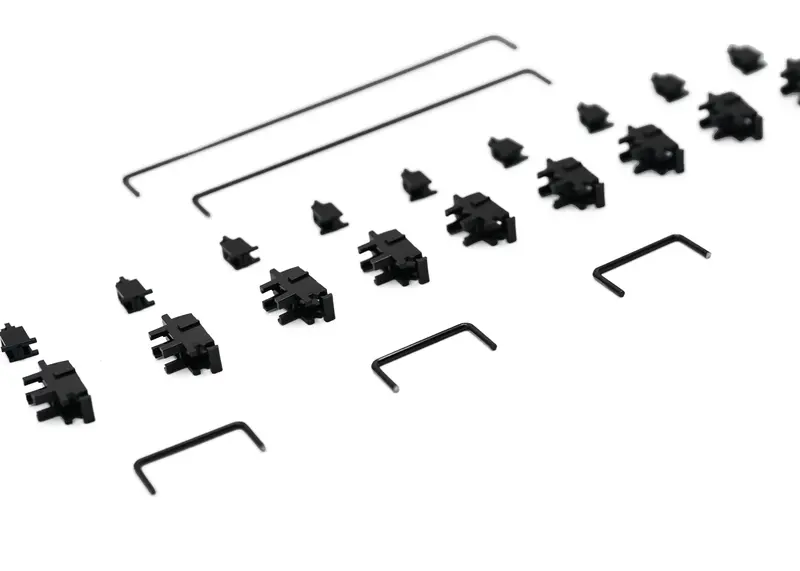 Durock Plate Mount V3 Stabilizers 1