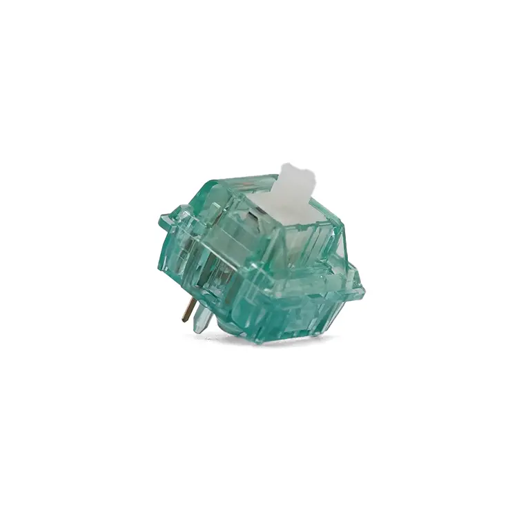 Durock Shrimp Silent Tactile Switches (10Pcs) 1