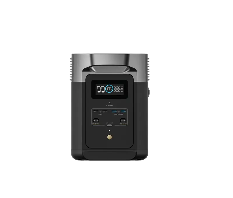 Ecoflow Delta 2 Portable Power Station 1