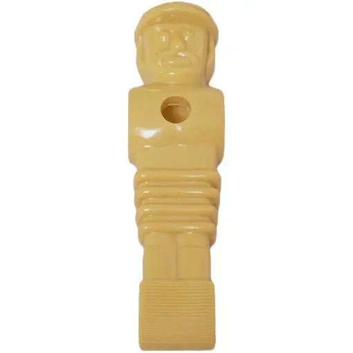 Foosball Man - Tan 1