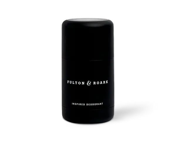 Fulton & Roark - Deodorant - Sterling 1