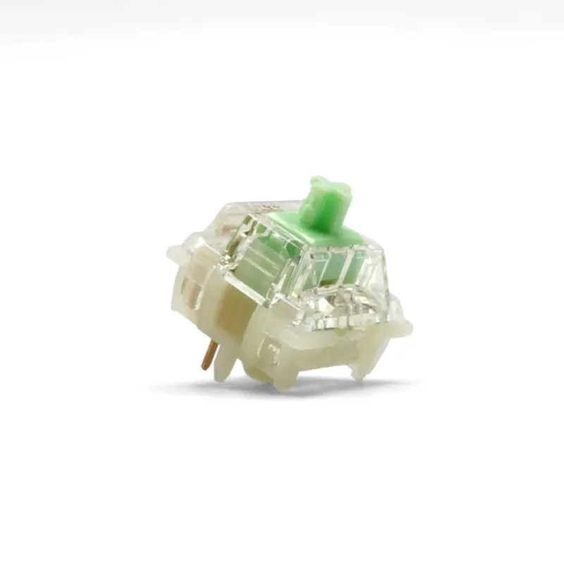 Gateron Baby Kangaroo 2.0 Tactile Switches (10Pcs) 1