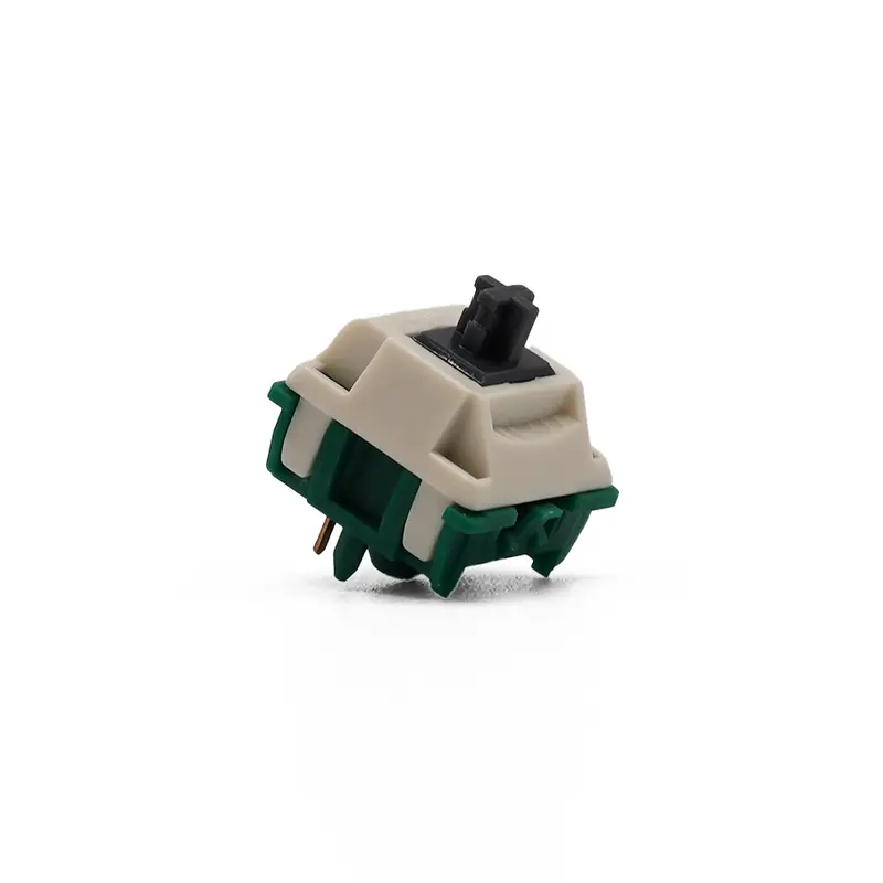 Gateron Ef Cedar Linear Switches (10Pcs) 1