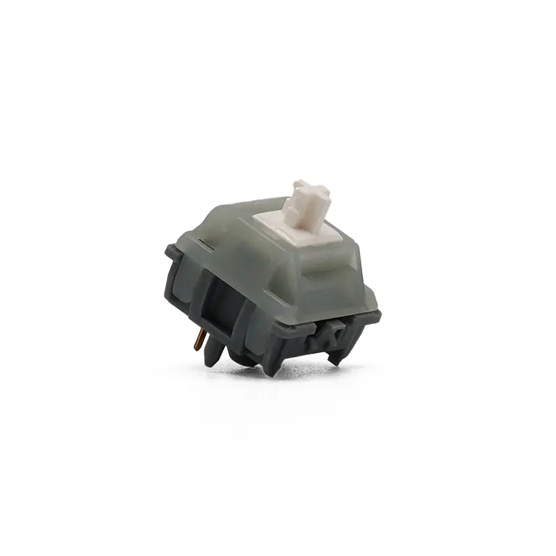 Gateron Ef Grayish Tactile Switches (10Pcs) 1