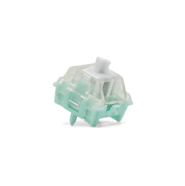Gateron Magnetic Jade Hall Effect Linear Switches (10Pcs) 1