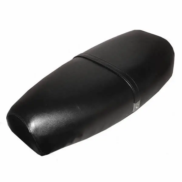 Genuine Stella Classic Black Scooter Seat Cover 1