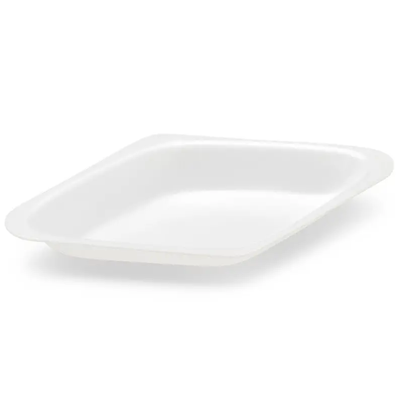 Globe Scientific Diamond Shaped Weight Boat With Antistatic 1