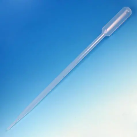 Globe Scientific Extra Long Transfer Pipet - 23.0Ml Capacity 1