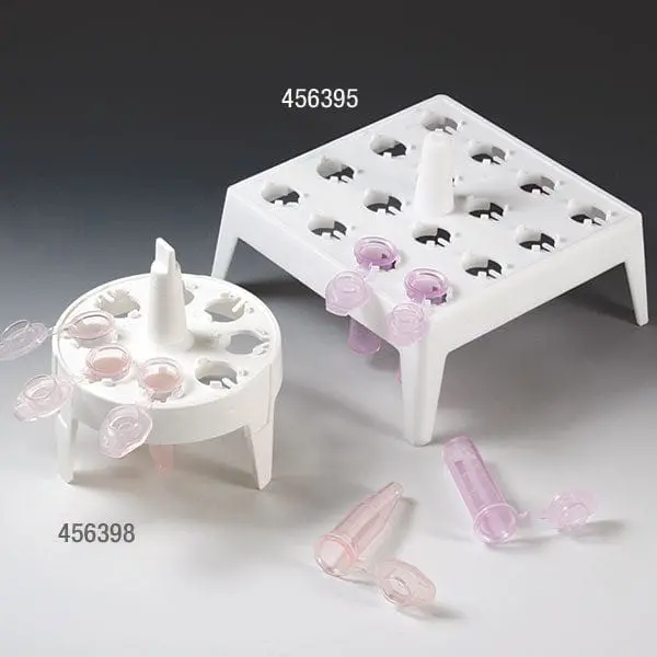Globe Scientific Float Racks For Microtubes 1