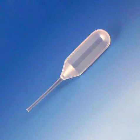 Globe Scientific General Purpose Transfer Pipet - 1.7Ml Capacity 1
