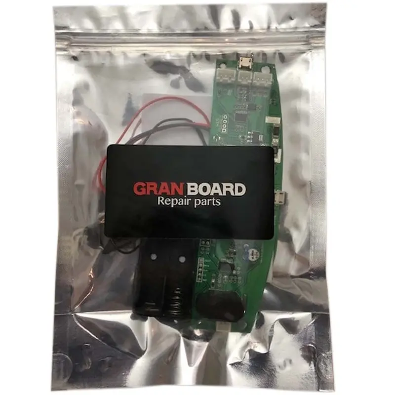 Gran Darts Gran Board 3S Replacement Pcb Unit 1