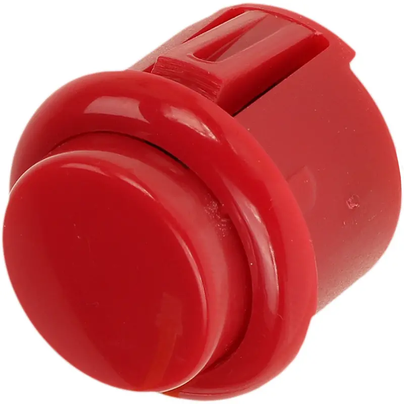 Gran Darts Gran Board Replacement Red Button 1