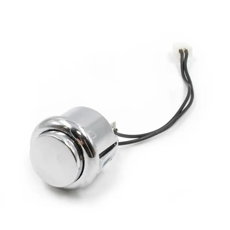 Gran Darts Gran Board Replacement Silver Change Button 1