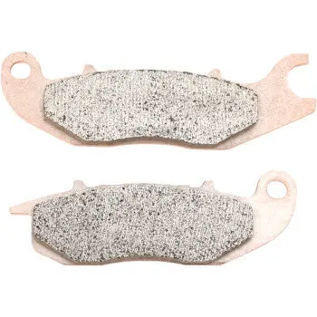 Grom Front Pads 1