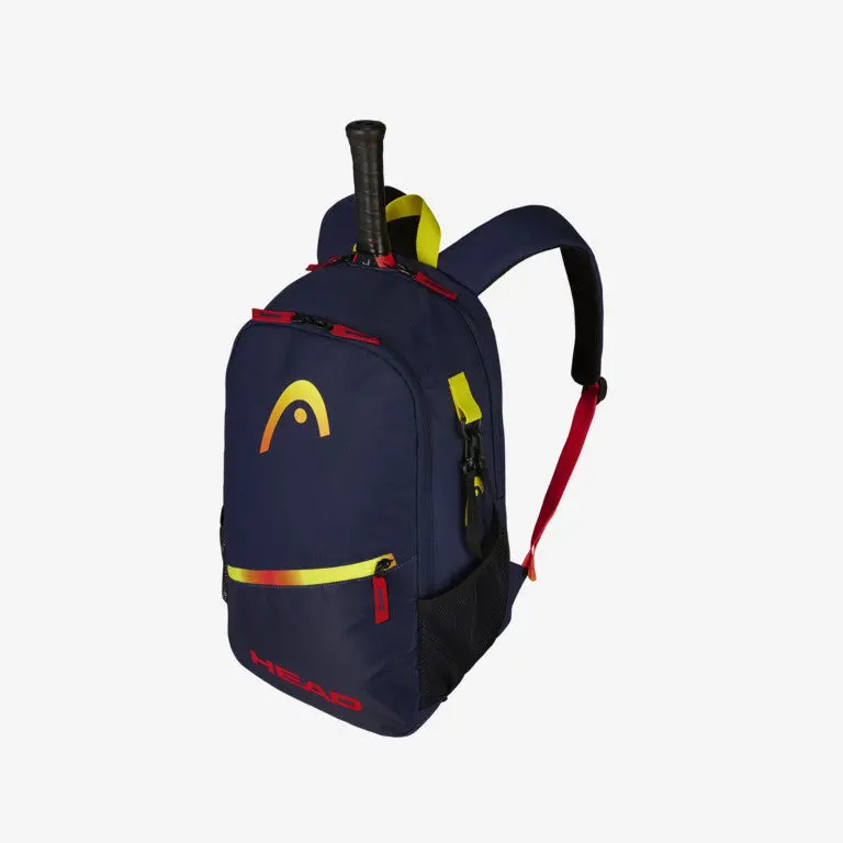 Head Club Backpack Blue 1