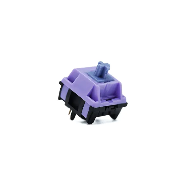 Hmx Blackberry Silent Linear Switches (10Pcs) 1