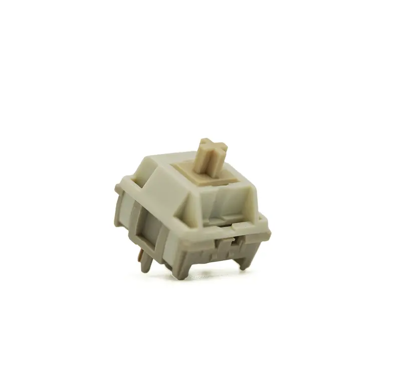 Hmx Retro C Linear Switches (10Pcs) 1