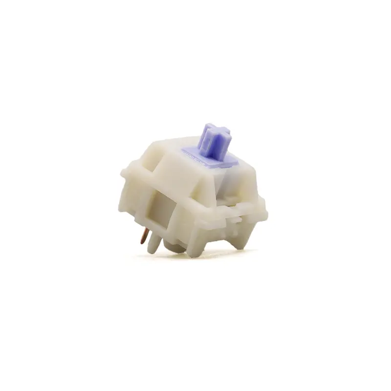 Hmx X Sillyworks Nap Linear Switches (10Pcs) 1