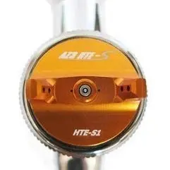 Iwata Air Gunsa Az3 Hte-S 1.4 Tip 1