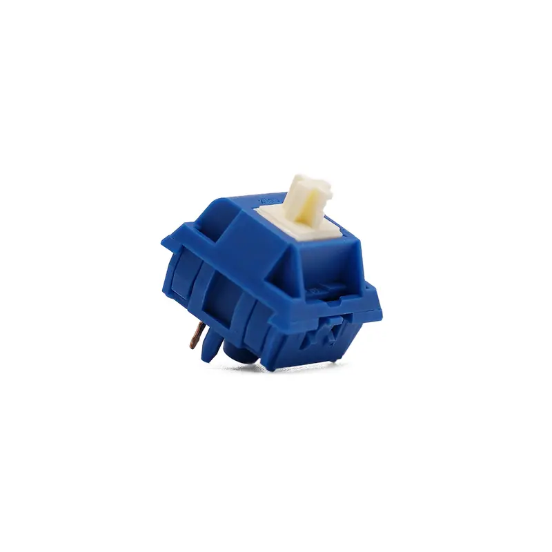 Keygeek Briny Linear Switches (10Pcs) 1