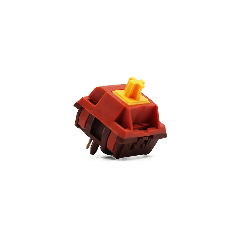 Keygeek Explosion Linear Switches (10Pcs) 1
