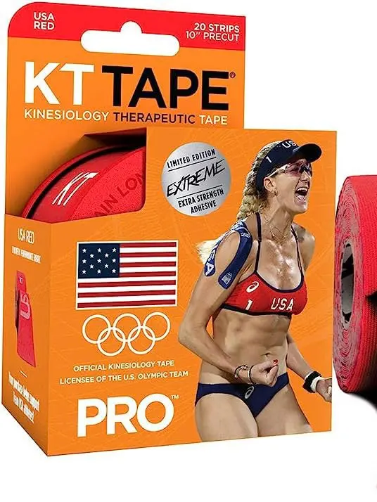 Kt Tape Pro Usa 2