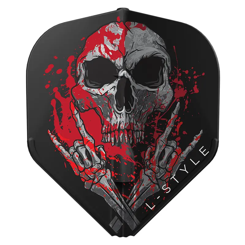 L-Style Ez Ryan Searle V3 Dart Flights - L1 / Standard 1