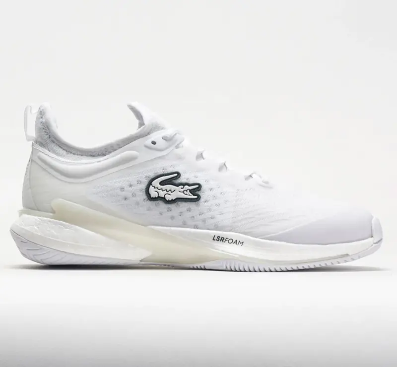 Lacoste Ag-Lt 23 Lite Women's Shoes 1
