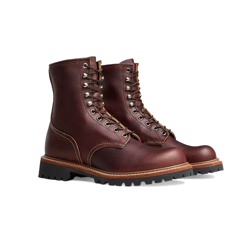 Logger 4585 - Briar Oil Slick 1