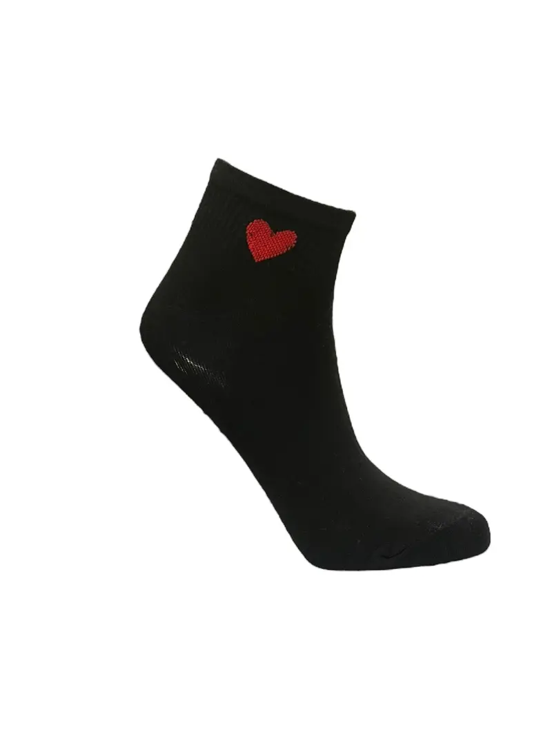 Love Ankle Socks 1