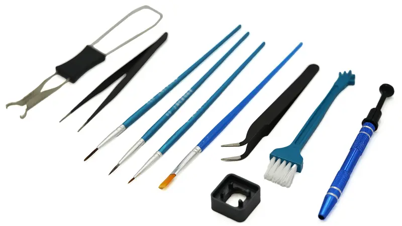 Lume Keyboard Tool Kit 1