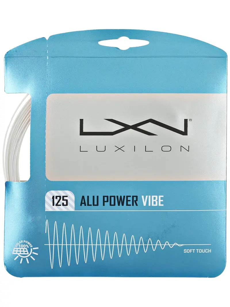 Luxilon Vibe 125 Pack 1