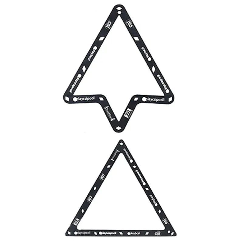 Magic Ball Rack Pro - 8 And 9 Rack Set 1