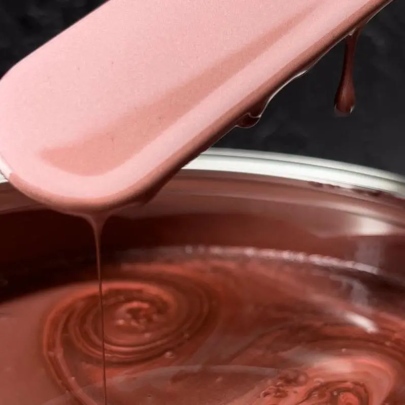 Market's Rose Gold 1