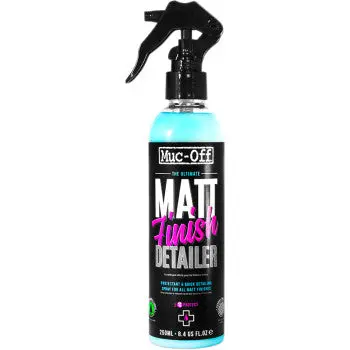 Matte Finish Detailer Muc-Off 1