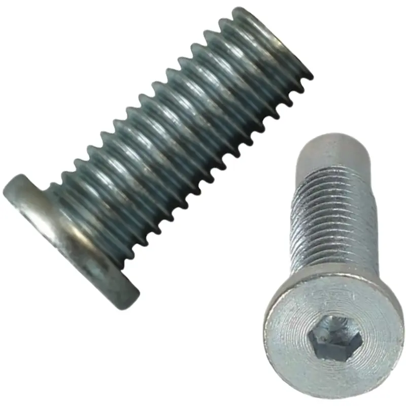Mcdermott 1/2" Diameter Weight Bolt - 1.0Oz 1