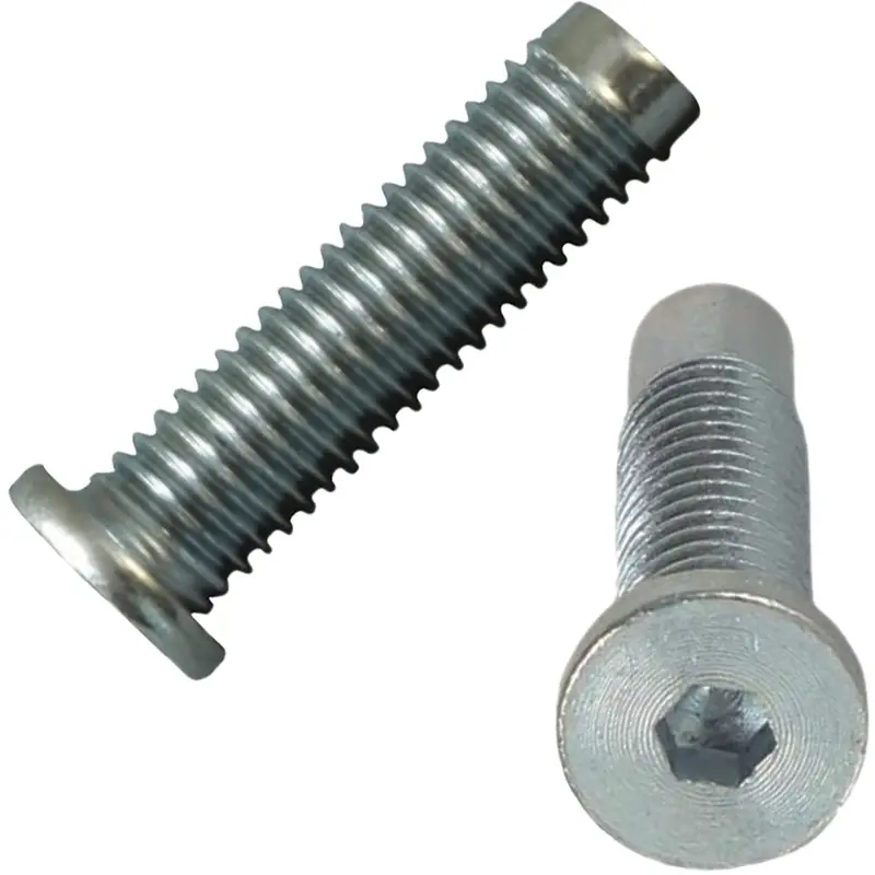 Mcdermott 1/2" Diameter Weight Bolt - 1.5Oz 1