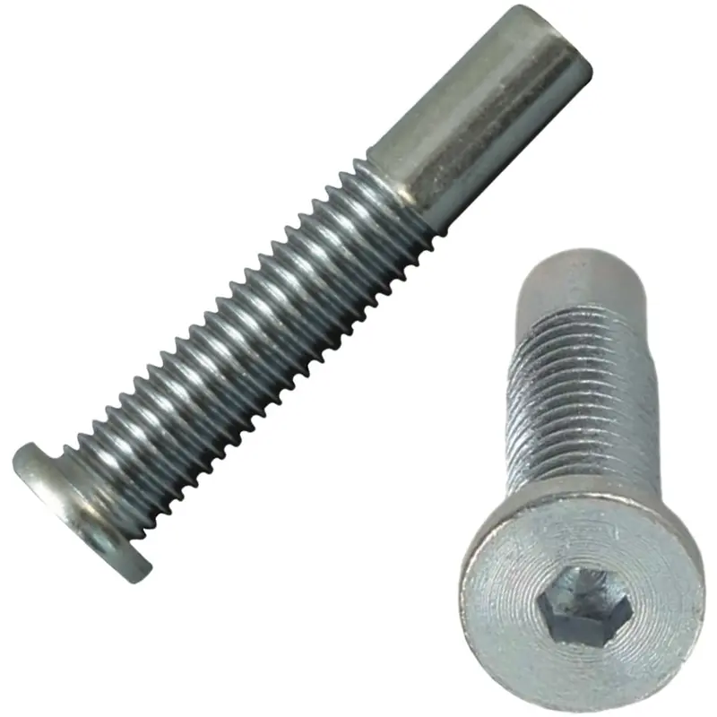 Mcdermott 1/2" Diameter Weight Bolt - 2.0Oz 1