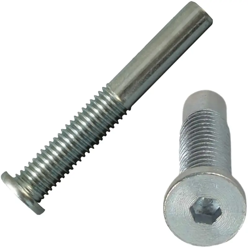 Mcdermott 1/2" Diameter Weight Bolt - 2.5Oz 1