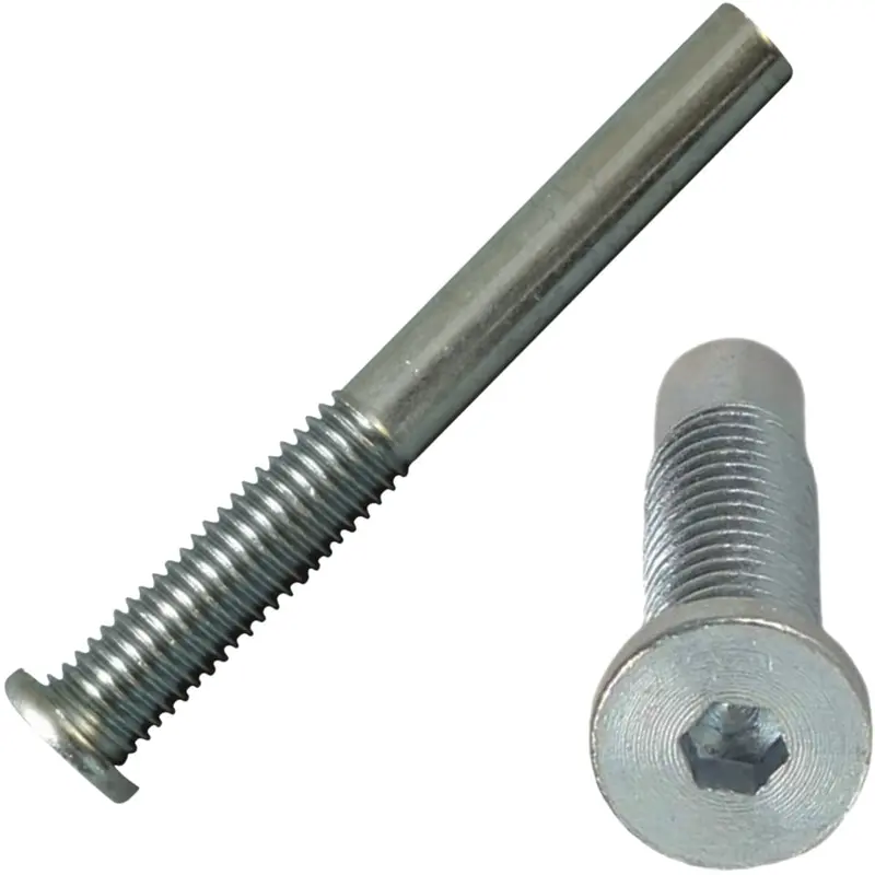 Mcdermott 1/2" Diameter Weight Bolt - 3.0Oz 1