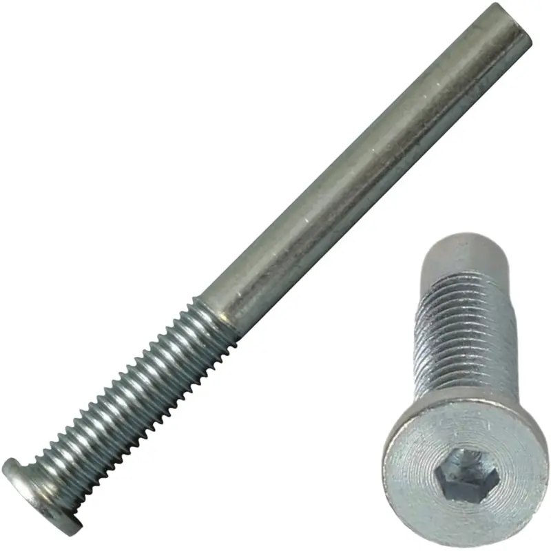 Mcdermott 1/2" Diameter Weight Bolt - 3.5Oz 1