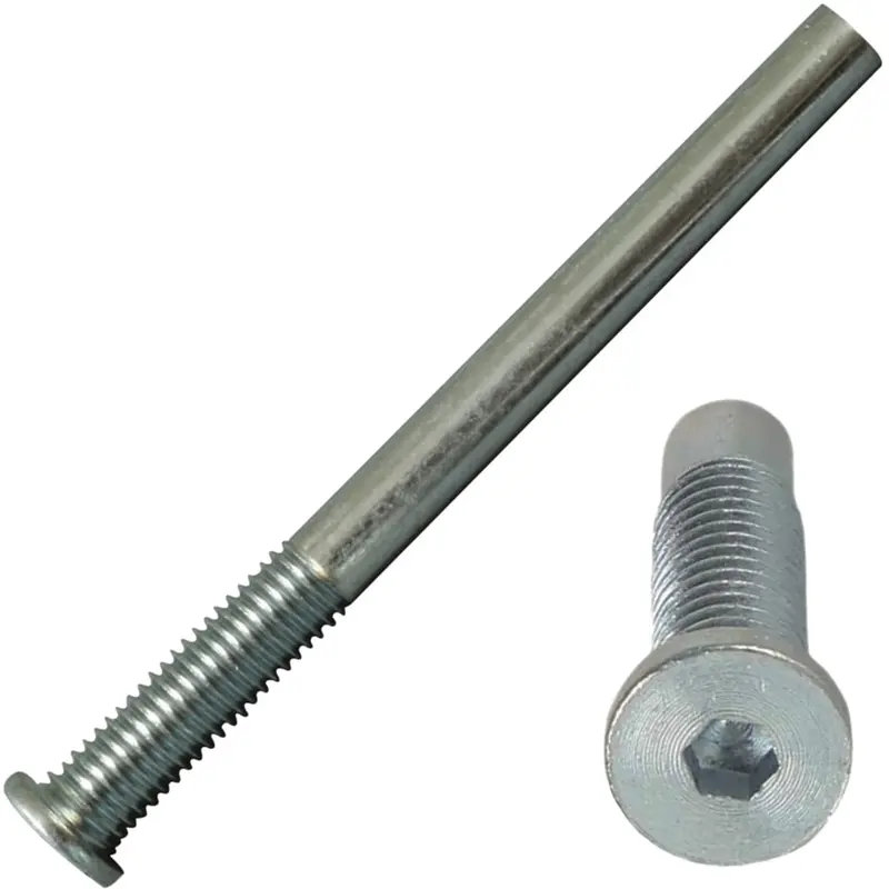 Mcdermott 1/2" Diameter Weight Bolt - 4.0Oz 1