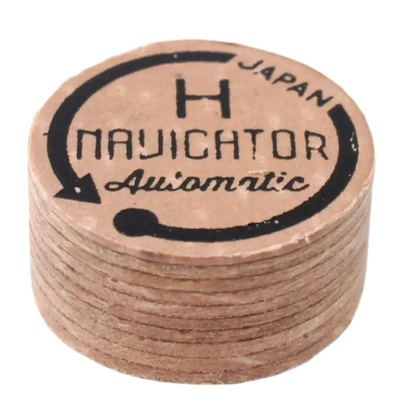 Mcdermott Navigator Alpha Cue Tip - Hard 14Mm 1