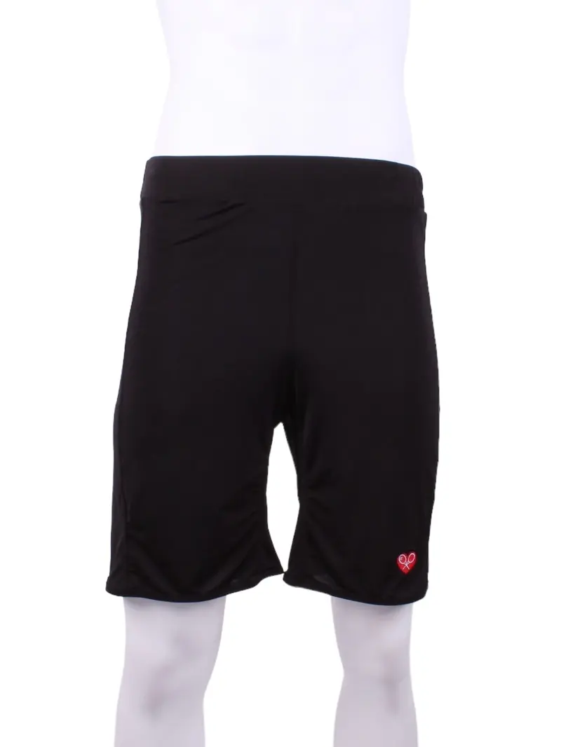 Men’S Shorts Black 1
