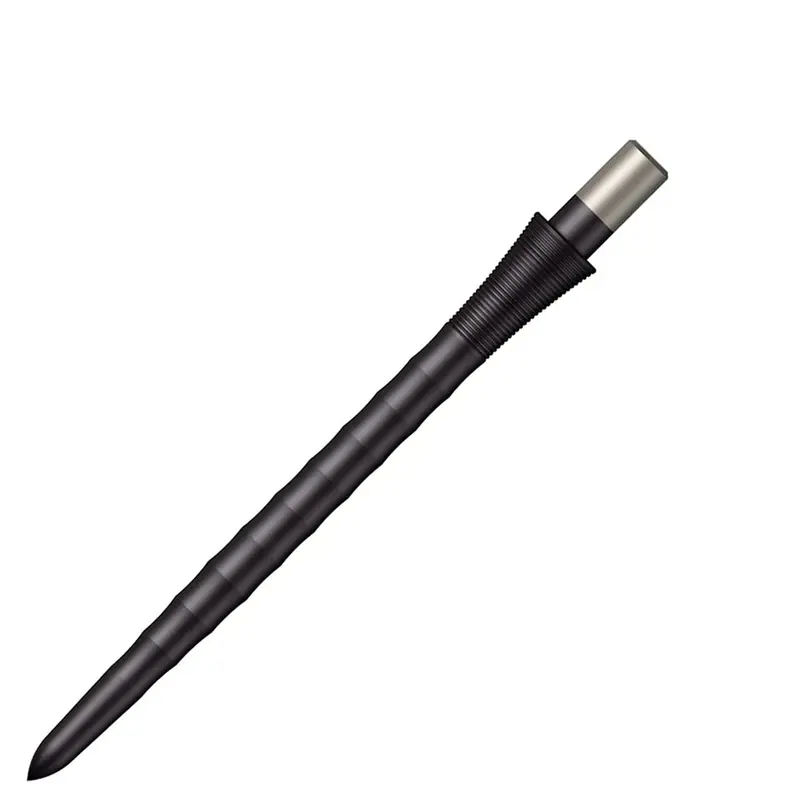Mission Sniper Ripple Replacement Dart Points - Black 28Mm 1