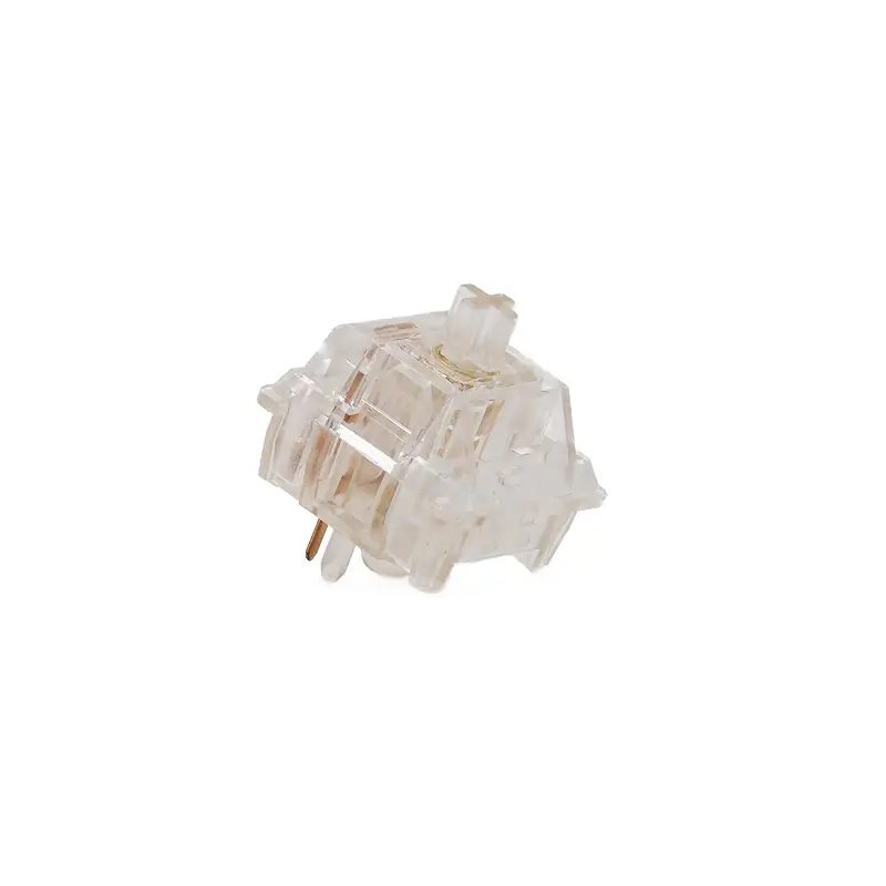 Mmd Aqua King Linear Switches (10Pcs) 1