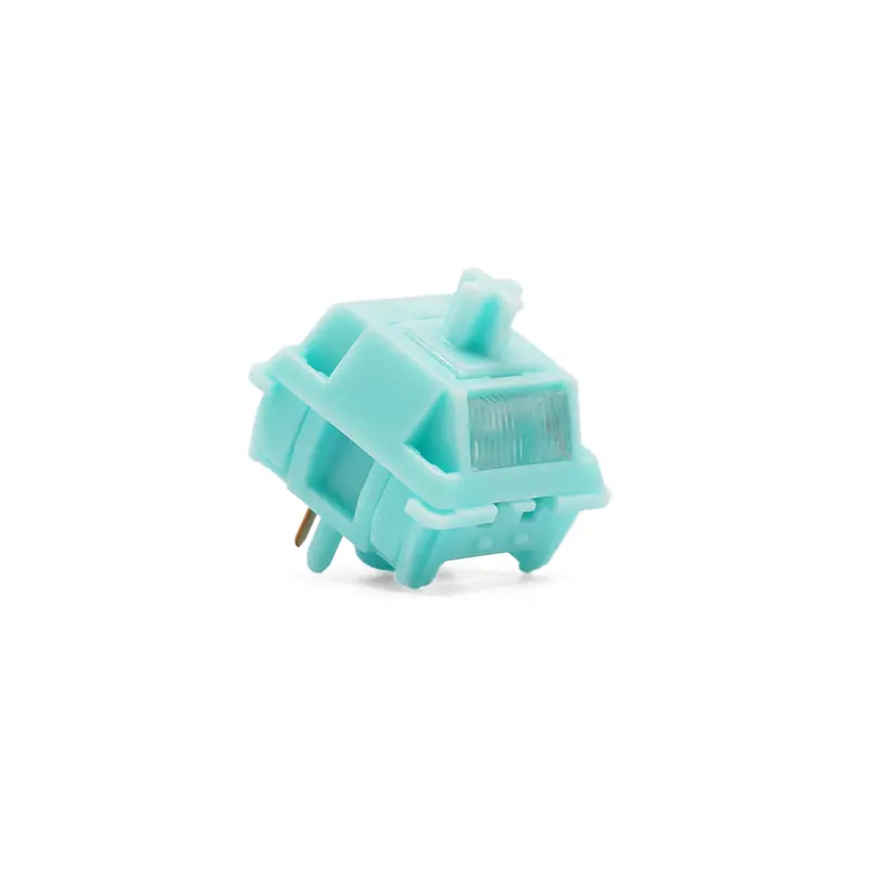 Mmd Blue Tide Silent Linear Switches (10Pcs) 1