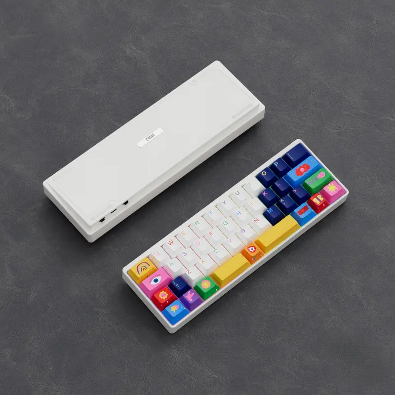 Mmd Km40 V2 40% Mechanical Keyboard 5