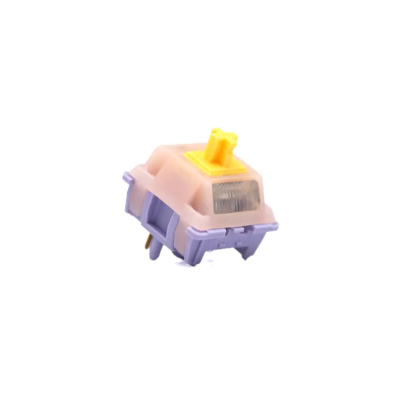 Mmd Princess Ultra Switches (10Pcs) 1