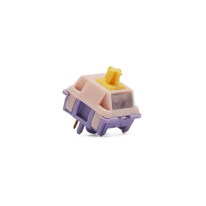 Mmd Princess V4 Switches (10Pcs) 3